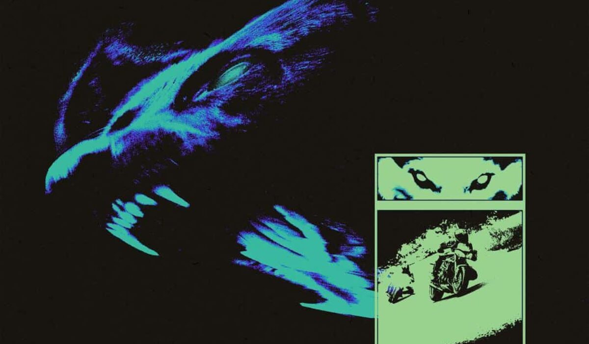 Lupa Unleashes Nefarious ‘For The Trip’ by way of mau5trap img
