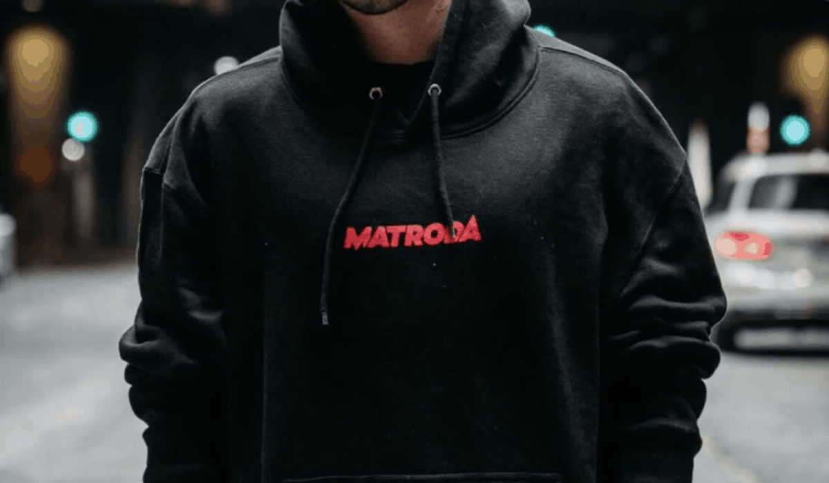 Matroda Presents ‘Jack The Home 2’ EP by way of Terminal Underground img