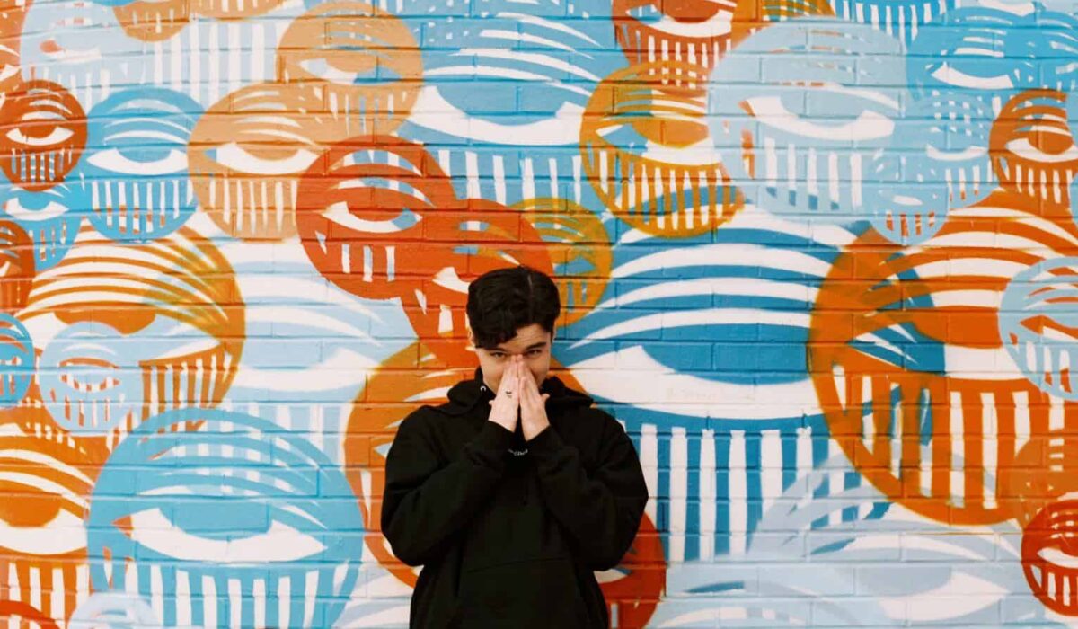 Mindset Flexes Inventive May in New EP “Everybody Sounds Like” img