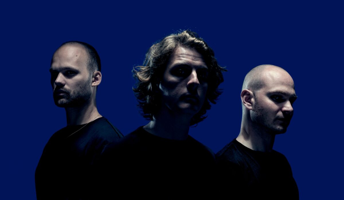 Noisia Announce US Farewell Tour Capping Off Over 20 Years Of Legendary Music img