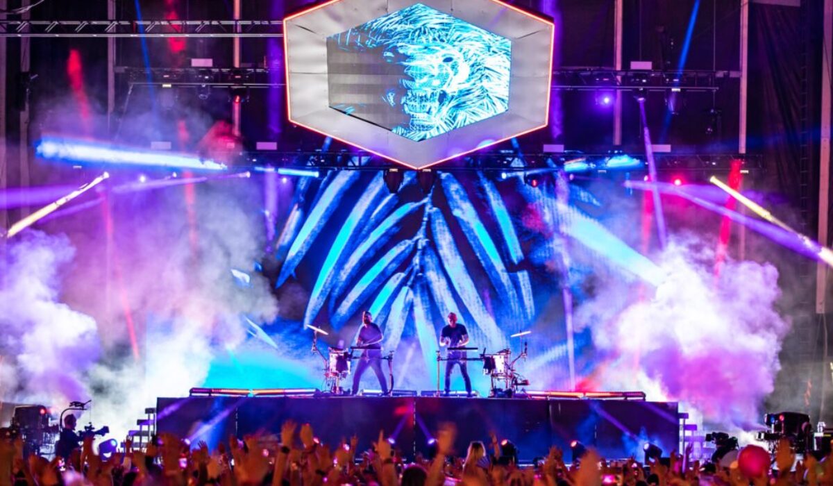 Odesza Promise New Music Coming in 2022 img