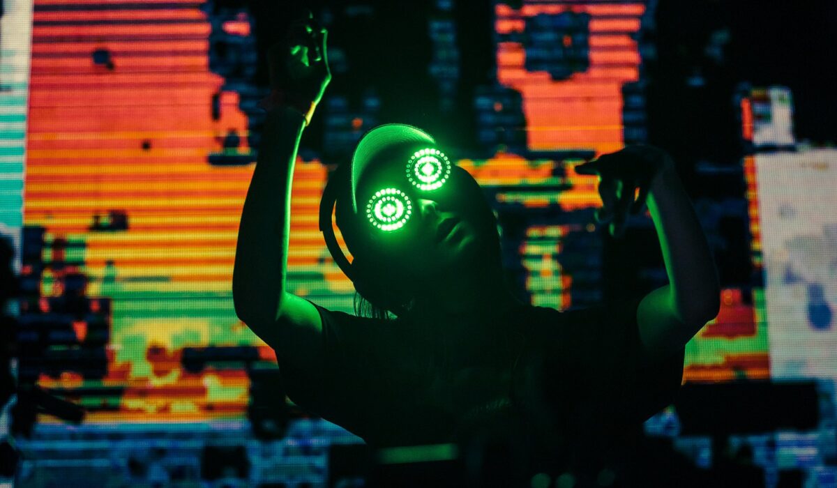 REZZ Releases “Chemical Bond” with Deathpact, First Single From New Album Out Later This 12 months img