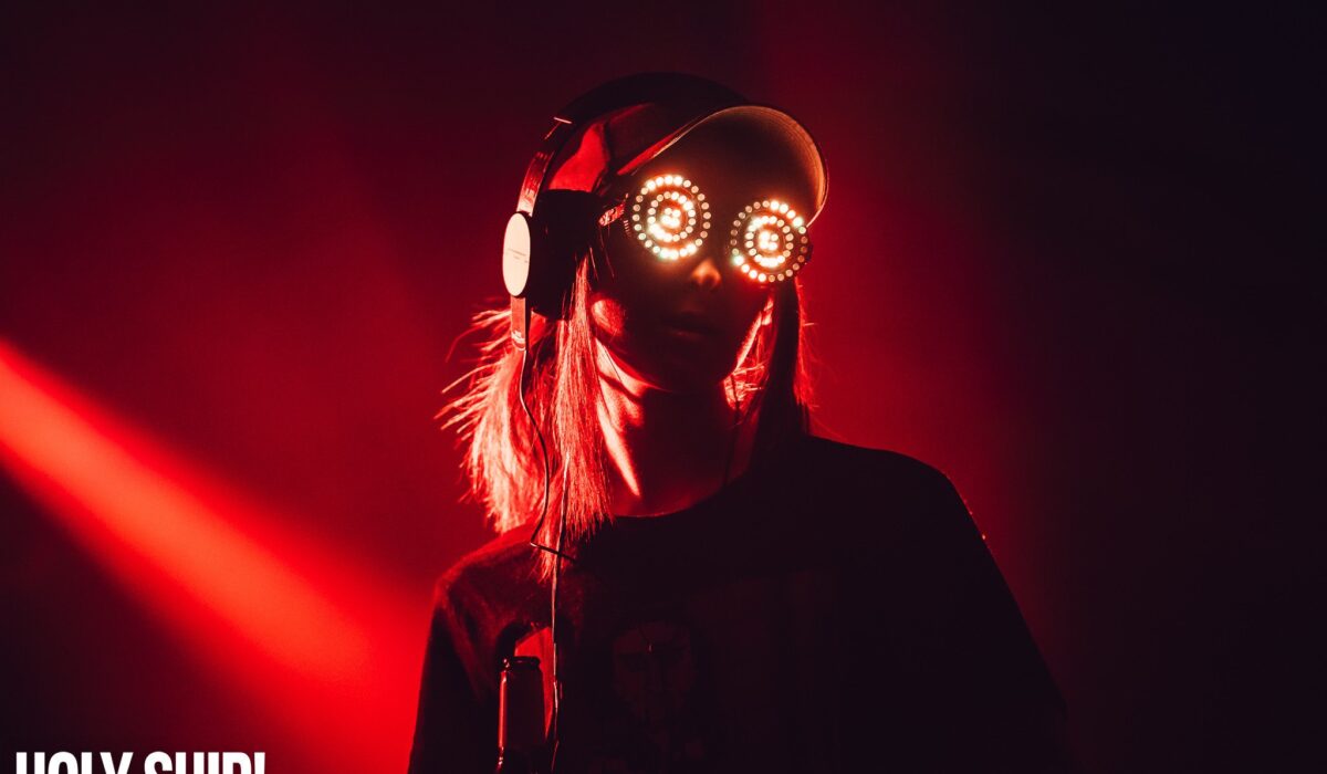 REZZ’s Fourth Album ‘Sprial’ Due Out This Fall, Collab with DEATHPACT Drops Friday img