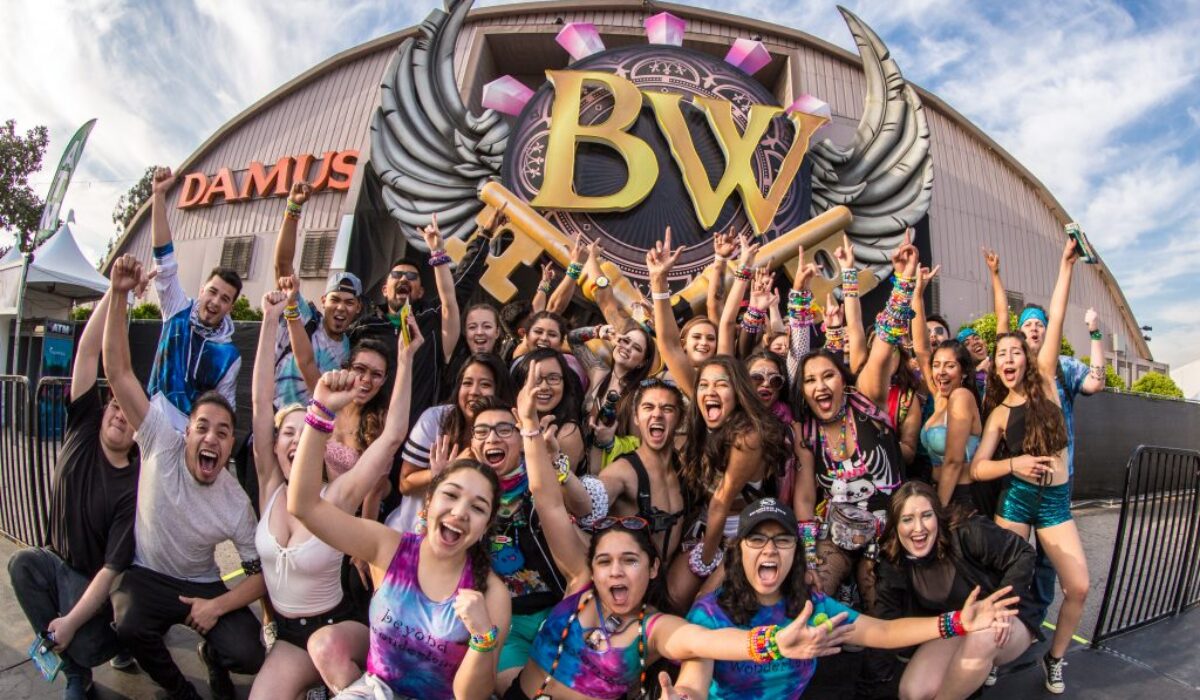 STUDY: Raving Promotes Social Bonding, Prosocial Behaviors img