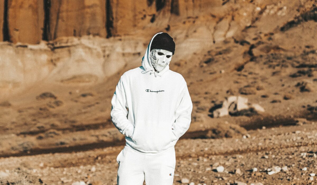 House Yacht & REAPER Workforce Up For First D&B Compilation, “Vital Mass Vol. 1” img