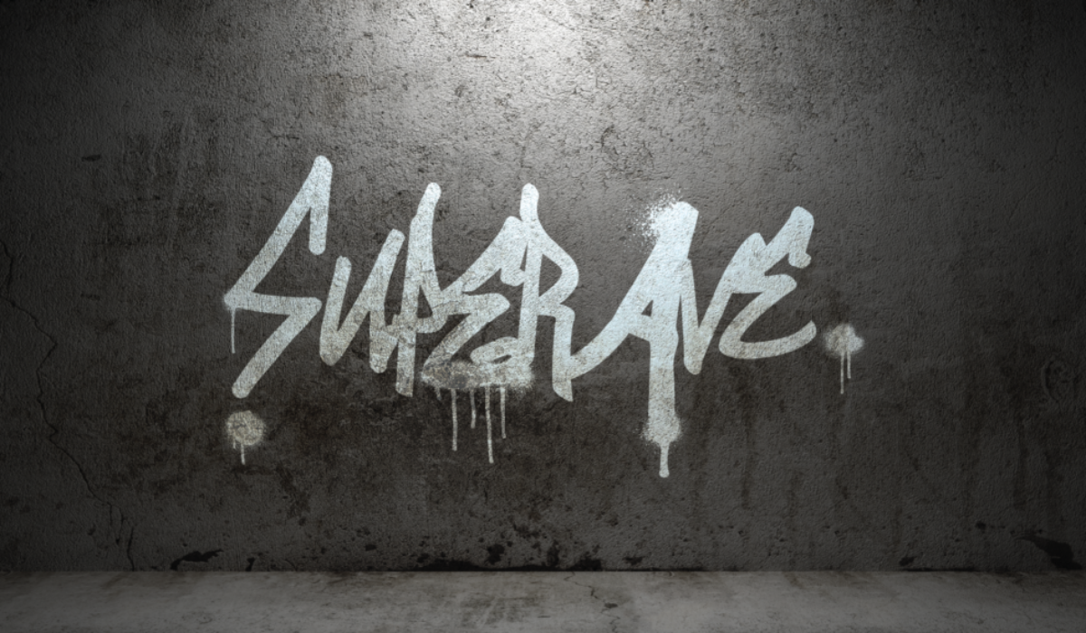 SuperAve. Makes EP Debut On Deadbeats With “The Streets Hear Every thing” img