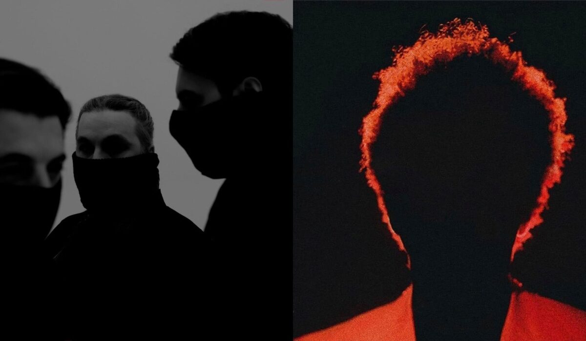Swedish Home Mafia x The Weeknd Collaboration Confirmed img