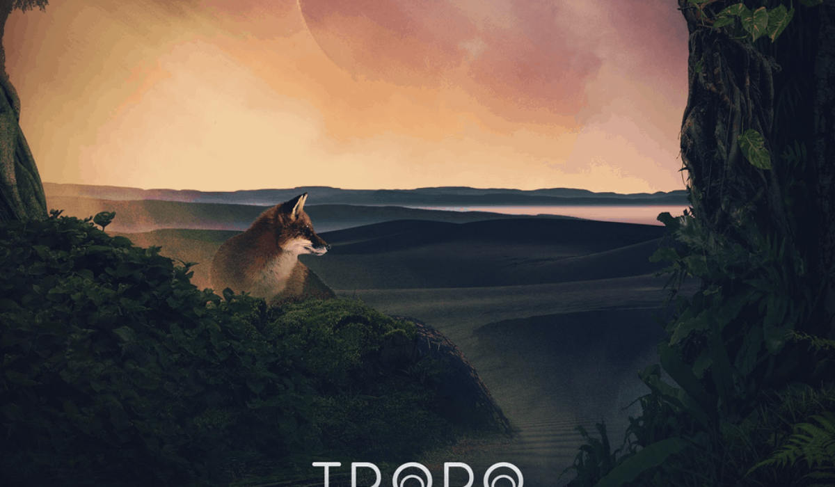TROPO – Siente Tu Corazon img