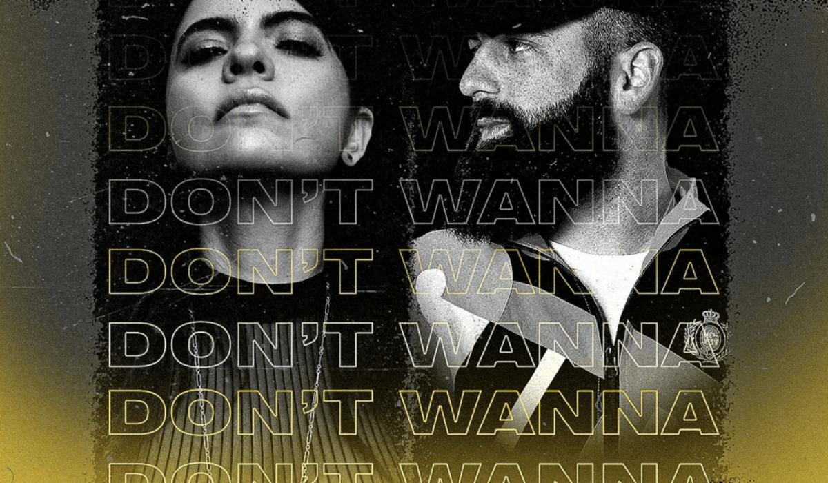 VASSY – Don’t Wanna Be Proper img