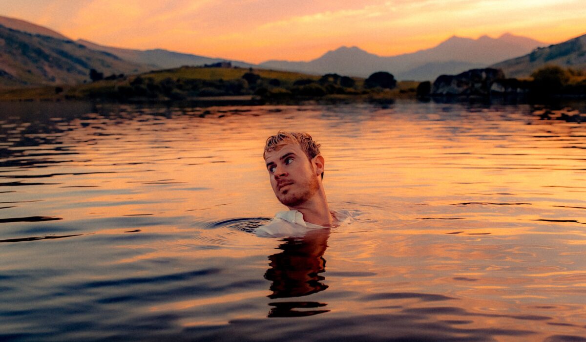 Wilkinson Snags Infantile Gambino “Redbone” Lyrics On New Single, “If You Need It” img