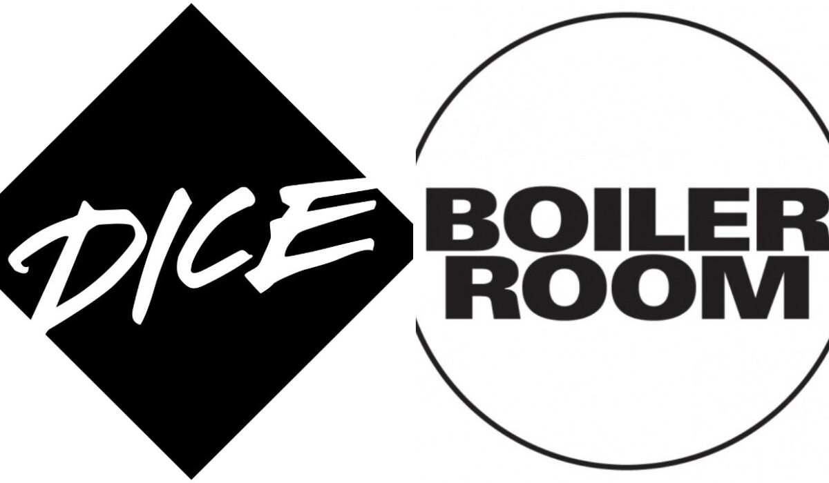 BOILER ROOM Acquired By Music Discovery and Ticketing Platform DICE img