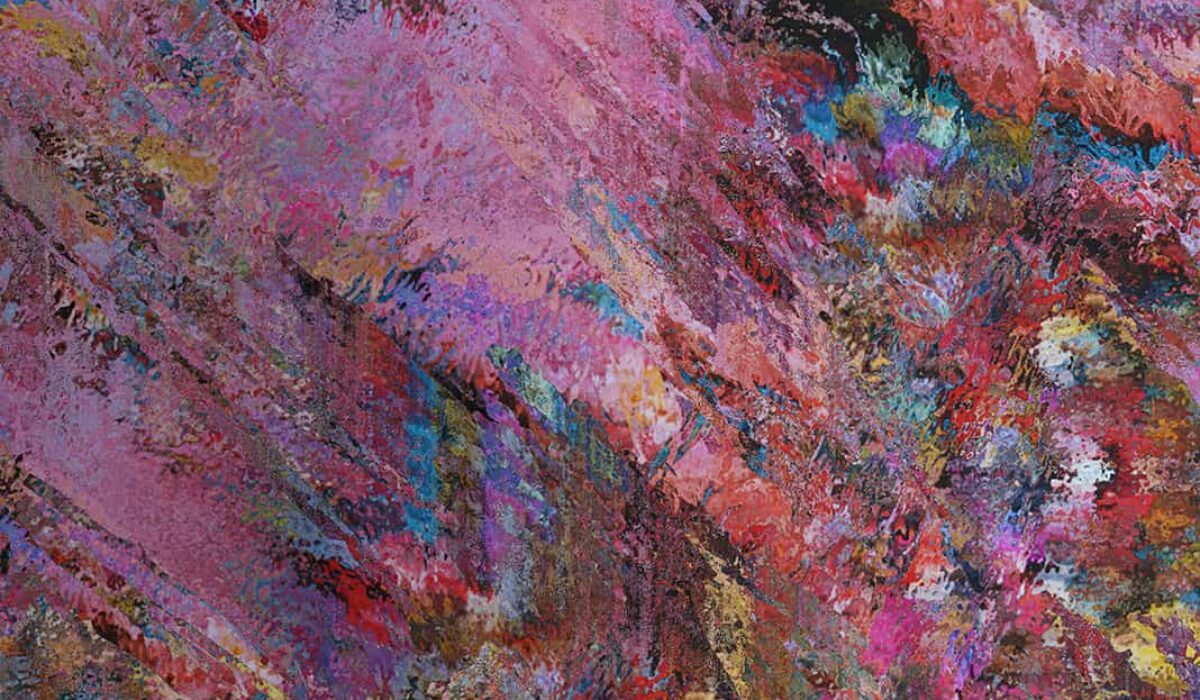 Couros Makes Bitbird Debut with “Untitled21” img