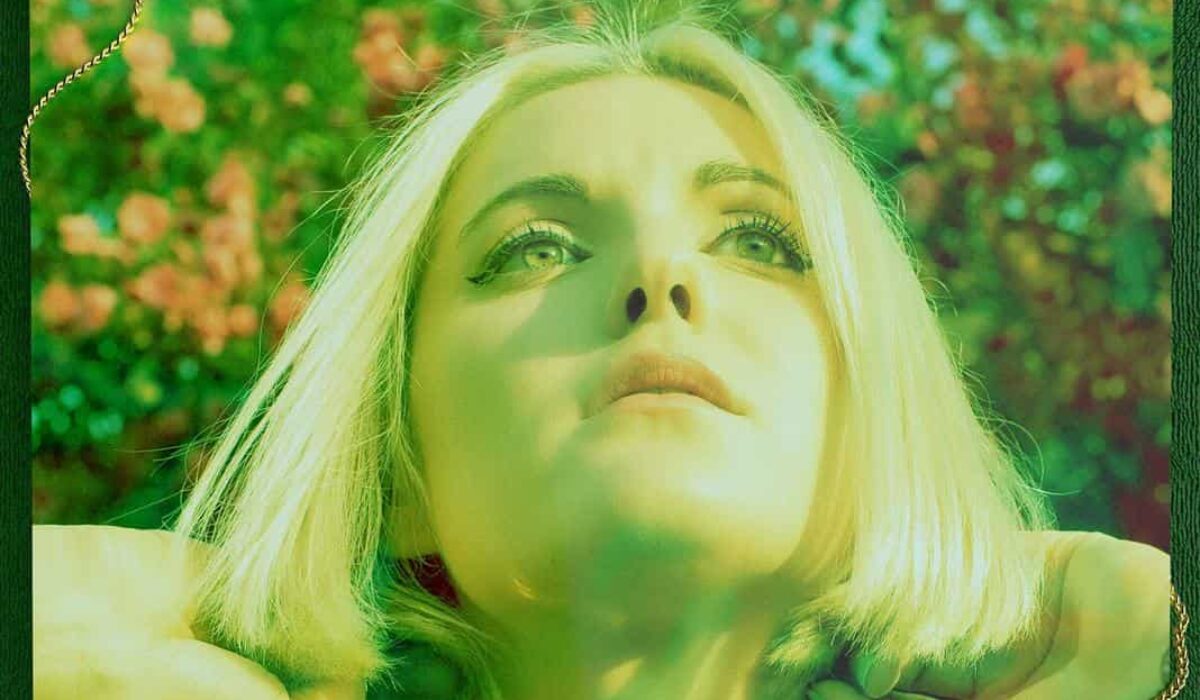 Dot Shares New Single “Need To Say” img