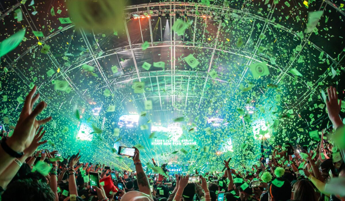 Insomniac Proclaims Dates and Lineup for Countdown Campout New Yr’s Pageant In Florida img