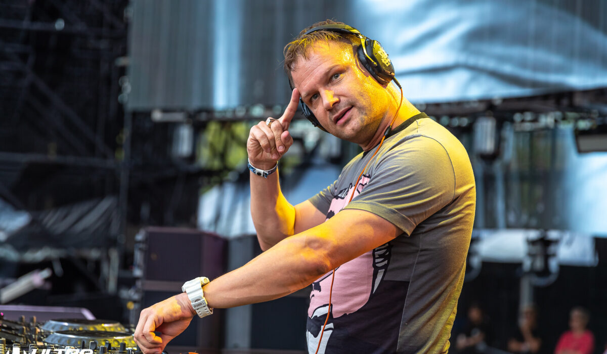 Jeffrey Sutorius and Timmo Hendriks Staff Up for Progressive Banger “The Afterlife” img