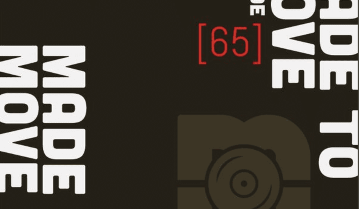 Jocob Colon’s ‘Made to Transfer Radio’ Present img