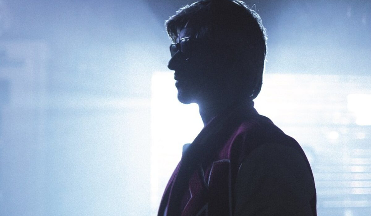 Kavinsky Reveals First Single In Eight Years, From Forthcoming Album img