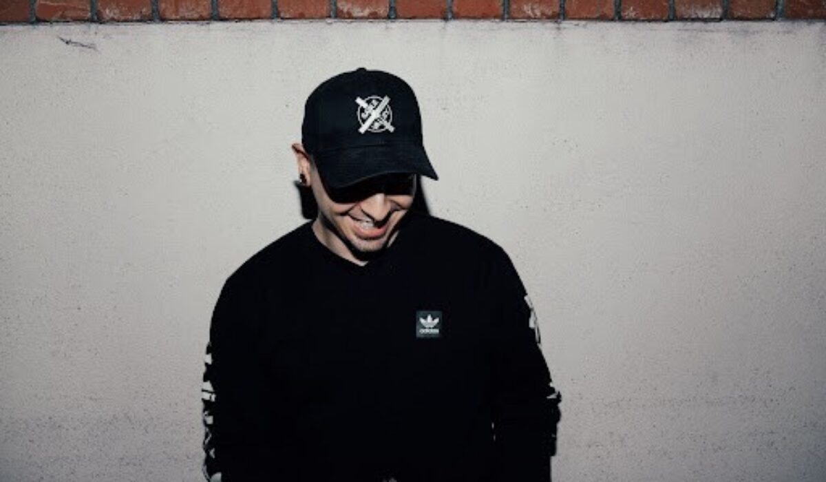 Kumarion Jumps On NGHTMRE & Smokepurpp’s ‘MOSH’ With Heavy Remix img