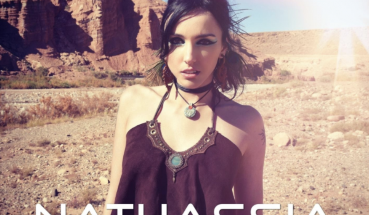 NATHASSIA FIRES BACK WITH NEW RECORD, ‘PARASITE’ img