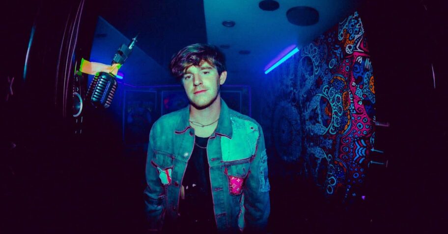 NGHTMRE & Smokepurpp Name Up Kumarion, Stoned Degree, and Cheyenne Giles For ‘MOSH’ Remix EP img