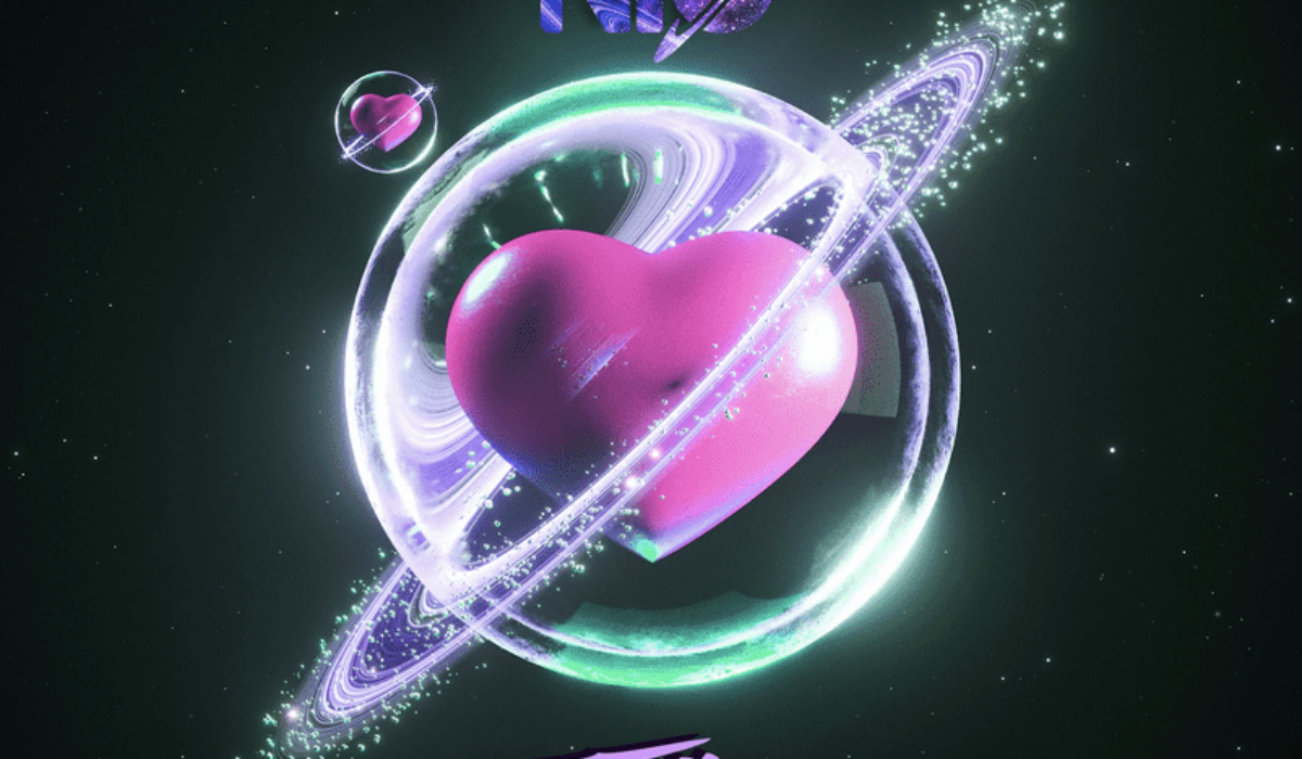 Nio – Coronary heart Stops (Tom Colontonio Remix) img
