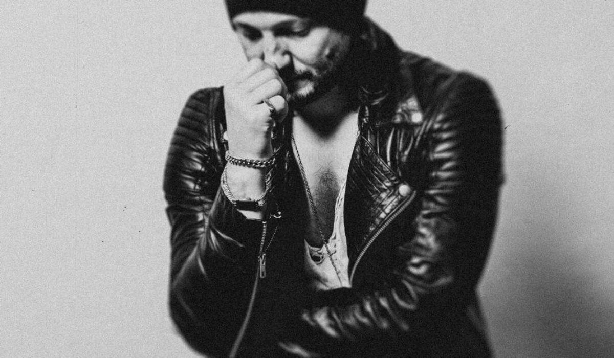 Saint Punk Drops Extremely Anticipated Debut Album ‘Ouroboros’ img