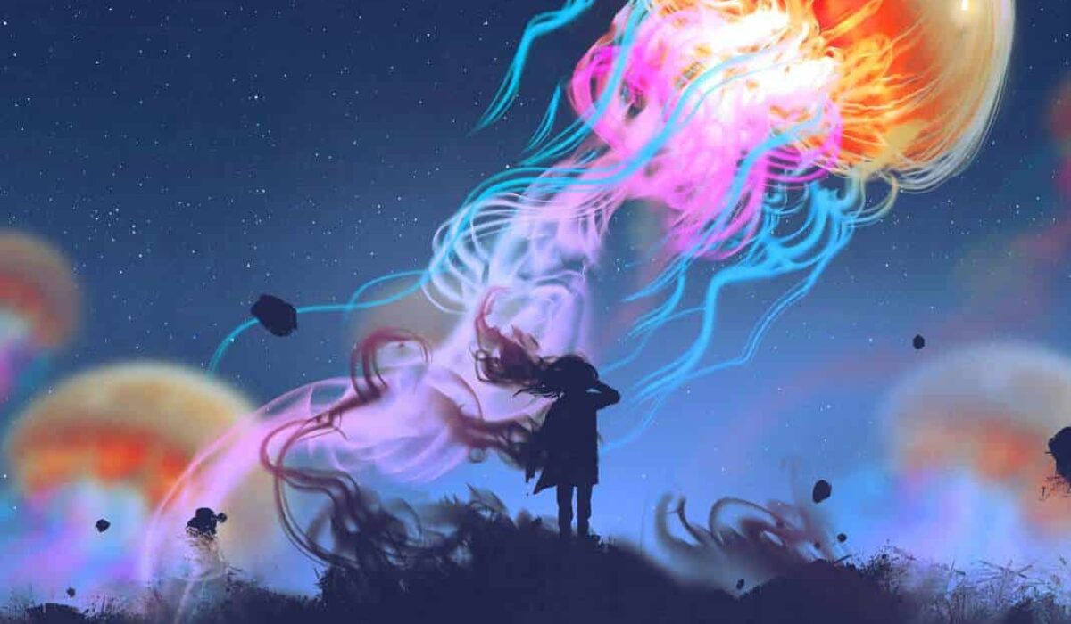 Talla 2XLC and Clara Yates Collab on Euphoric Trance Banger Titled, Shadow Left Behind img