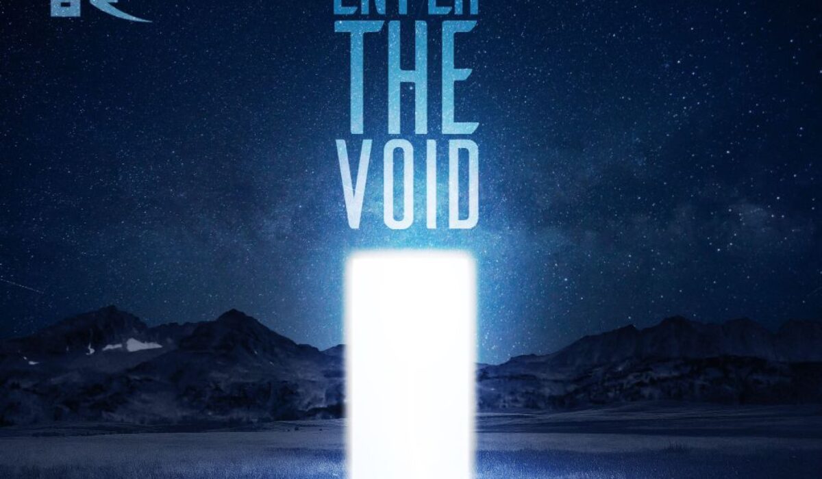 Your EDM Premiere: NC-17 to ‘Enter the Void’ of Unhealthy Style With New EP img
