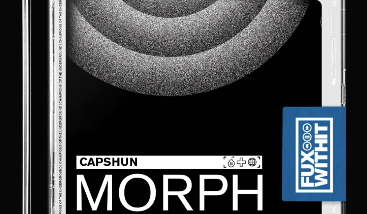 capshun – Morph img