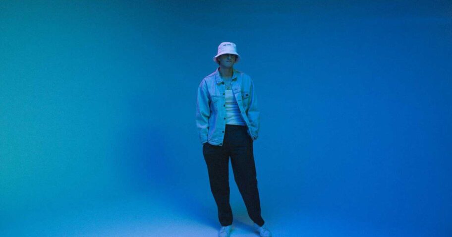Daniel Allan Continues #OVERSTIM Marketing campaign w/ New Single img