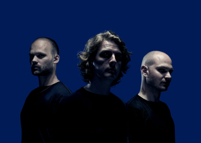 Noisia share full set from their official, ultimate present ever at Lowlands img