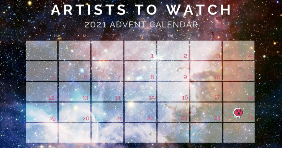 Dancing Astronaut’s Artists to Watch in 2022: Archaellum – Dancing Astronaut img
