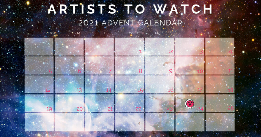 Dancing Astronaut’s Artists to Watch in 2022: fknsyd – Dancing Astronaut img