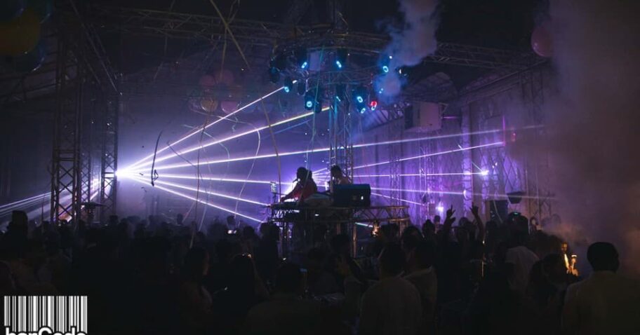 Eddy G Is Set To Reignite The Jersey Scene With barCode NJ img