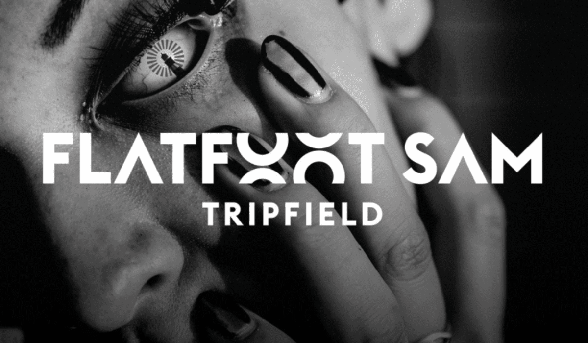 Flatfoot Sam Releases Modernized Journey Hop Album titled, TripFiled img