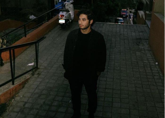 Imad’s New Single Tells a Story of Resilience Following Beirut Explosion of 2020: Hear – EDM.com img