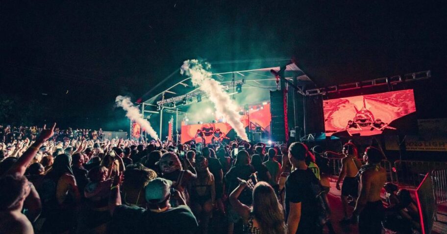 Interstellar Music Competition Pronounces Transfer to Kentucky Speedway In 2022 – EDM.com img