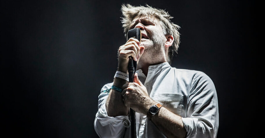 LCD Soundsystem announce Boston and Philadelphia residencies img