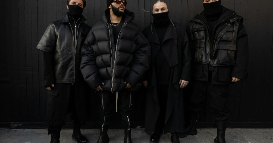 Swedish Home Mafia unwrap shock vacation reward with prolonged mixture of ‘Moth To A Flame’ with The Weeknd – Dancing Astronaut img