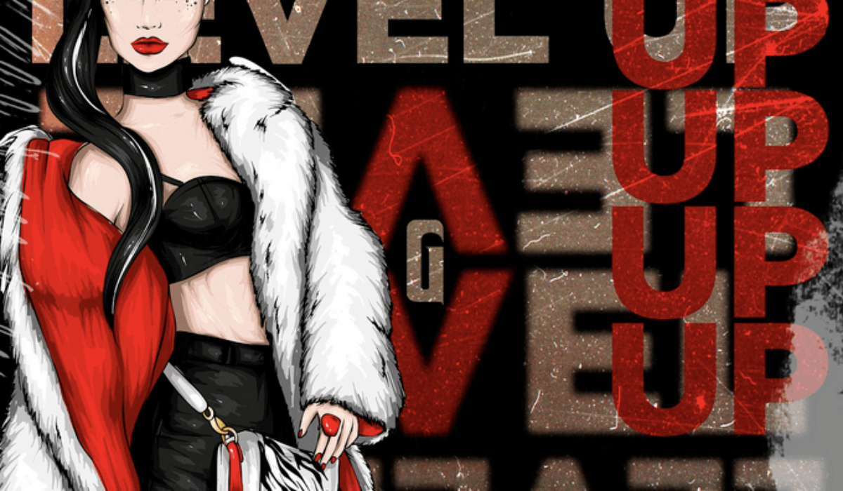 Thomas Xavier – Degree Up img