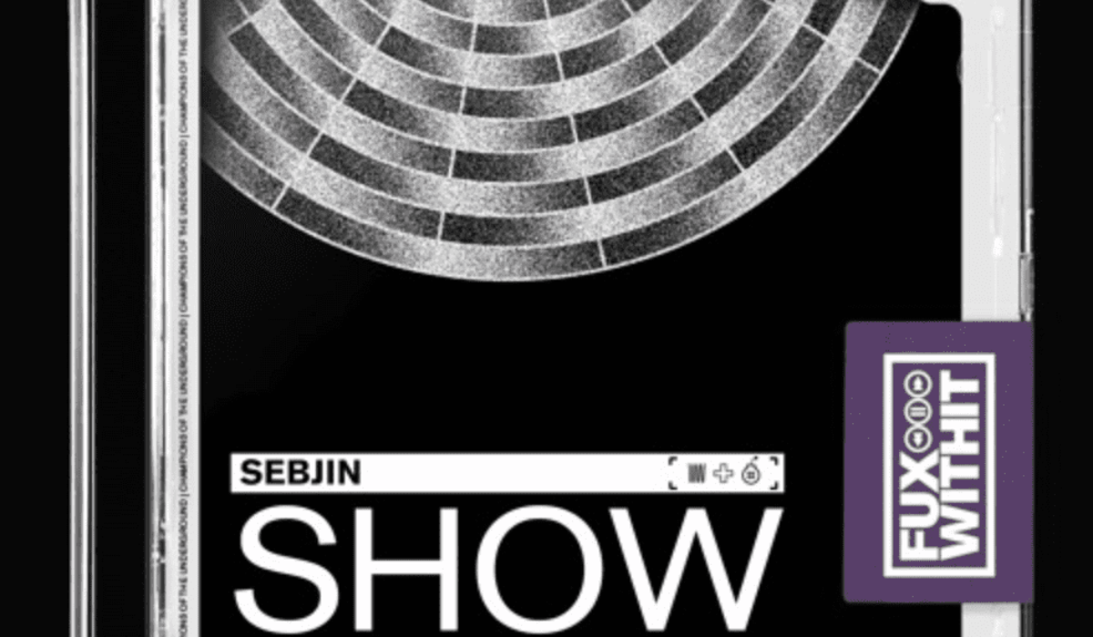 sebjin – Present img