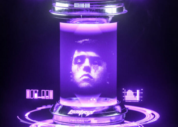 Burgeoning bass producer Leotrix hyperlinks with By no means Say Die for brand spanking new four-track EP, ‘Reload’ img