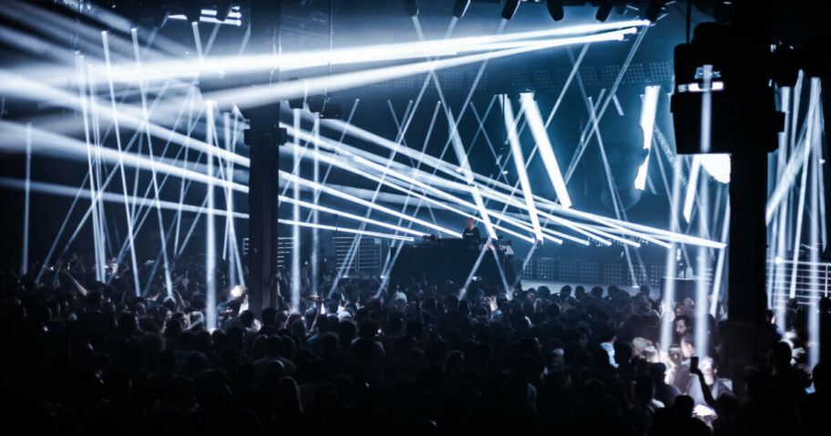 Cityfox LIVE plans March return to Avant Gardner with loaded section one billing – Dancing Astronaut img