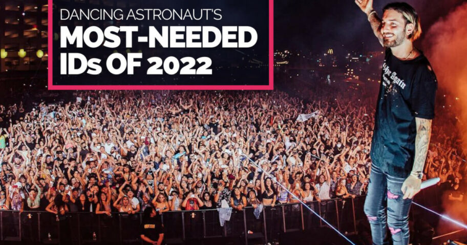 Dancing Astronaut presents the most-anticipated IDs of 2022 – Dancing Astronaut img