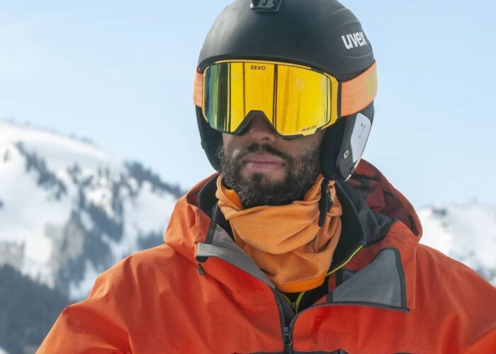 Former DJ Turned Skiier Benjamin Alexander to Make Olympic Debut Subsequent Month – EDM.com img