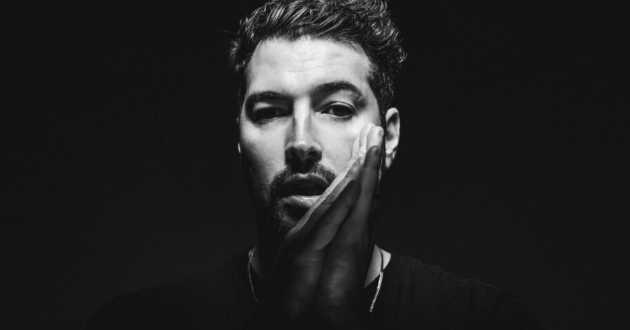 Hayden James Broadcasts Launch Date of Sophomore Album, “LIFTED” – EDM.com img