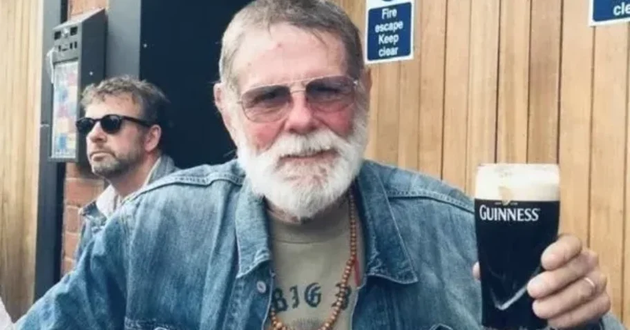 Lollapalooza co-founder Ted Gardner lifeless at 74 img