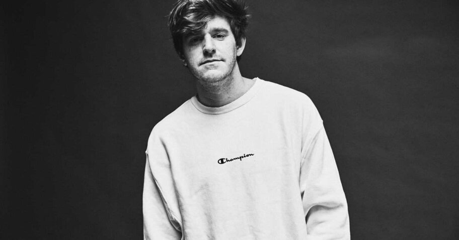 NGHTMRE Hyperlinks Up With Dance Music’s Brightest On New ‘UNSOUND’ EP img