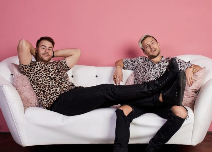 SIDEPIECE Drop Extremely Anticipated Home Single, “Sextacy” – EDM.com img