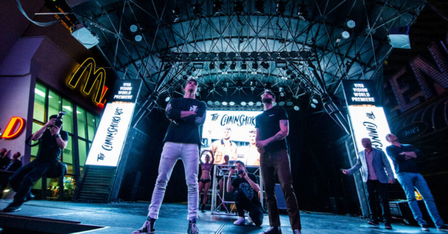 The Chainsmokers Are One in all The Most Fashionable Teams of the Final Decade, In response to Examine – EDM.com img
